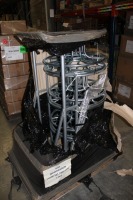 Set Audio Rack System/Maritime Data Recorder (Magno/Hialeah Gardens, FL)