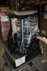 Set Audio Rack System/Maritime Data Recorder (Magno/Hialeah Gardens, FL)