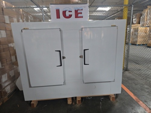 Freezer (Marine Trk/Los Angeles, CA)