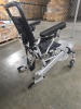 Wheelchair (Marine Trk/Los Angeles, CA) - 2