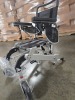 Wheelchair (Marine Trk/Los Angeles, CA)
