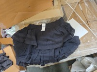 Readymade Garments (Marine Trk/Los Angeles, CA)