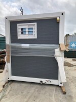 Prefabricated Container Houses (Pronto Shipping/Houston, TX)