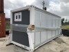 Prefabricated Container Houses (Pronto Shipping/Houston, TX) - 3