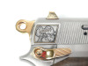 Browning Commemorative Hi-Power Pistol - 9