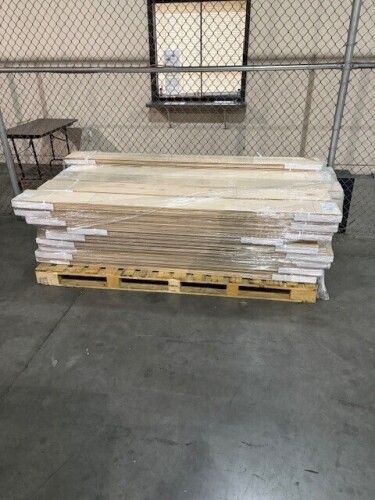 Flooring (St George/Arlington, TX)