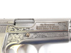 Browning Commemorative Hi-Power Pistol - 10