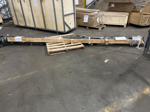 Solar Stand (St George/N Bergen, NJ)