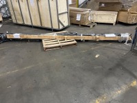 Solar Stand (St George/N Bergen, NJ)
