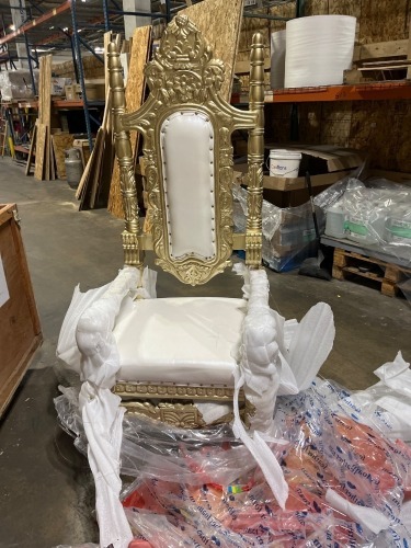 Furniture (St George/N Bergen, NJ)