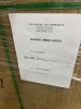 Electric Heating Plate - EXPORT ONLY (St George/N Bergen, NJ) - 6