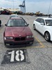 BMW (Wallenius Wilhelmsen/Baltimore, MD) - 2