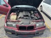 BMW (Wallenius Wilhelmsen/Baltimore, MD) - 3