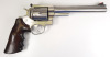 Ruger Redhawk Revolver