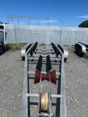 2021 Allstar Triple Axle Trailer (Dania Beach, FL) - 2023525300004401-005-0000