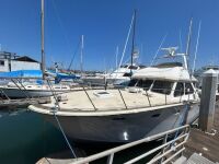 1971 44' Pacifica 44 Convertible Sportfisher (San Diego) - 2024565800007501-001-0000