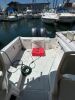 2003 22' Seaswirl Striper 2601 Walkaround (San Diego, CA) - 2024565800004101-001-0000 - 9