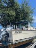 1986 26' Pursuit 2600 Cuddy Cabin (Dania Beach, FL) - 2025520400001501-001-0000 - 3