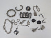 Sterling Silver Jewelry