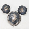 Sterling Silver Jewelry - 2