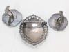 Sterling Silver Jewelry - 3