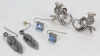 Sterling Silver Jewelry - 8