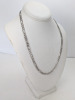 Sterling Silver Jewelry - 10