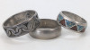 Sterling Silver Jewelry - 12
