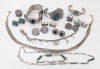 Sterling Silver Jewelry