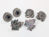 Sterling Silver Jewelry - 5
