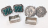Sterling Silver Jewelry - 6