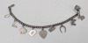 Sterling Silver Jewelry - 7