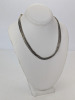 Sterling Silver Jewelry - 10