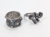 Sterling Silver Jewelry - 11