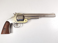 Revolver Replica