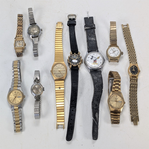 Fashion Watches