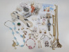 Costume Jewelry & Watches