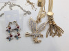 Costume Jewelry & Watches - 2
