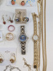 Costume Jewelry & Watches - 7