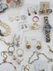 Costume Jewelry & Watches - 9