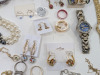Costume Jewelry & Watches - 10