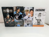(2) Ctns Hockey Memorabilia - 6