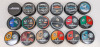 (2) Ctns Hockey Memorabilia - 21