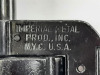 Imperial Metal IMP Revolver - 5