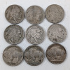U.S. Coins - 7