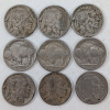 U.S. Coins - 8
