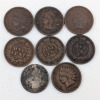 U.S. Coins - 11
