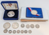 U.S. & Commemorative Coins