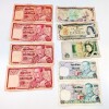 Foreign Coins - 3