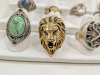 Costume Jewelry - 9